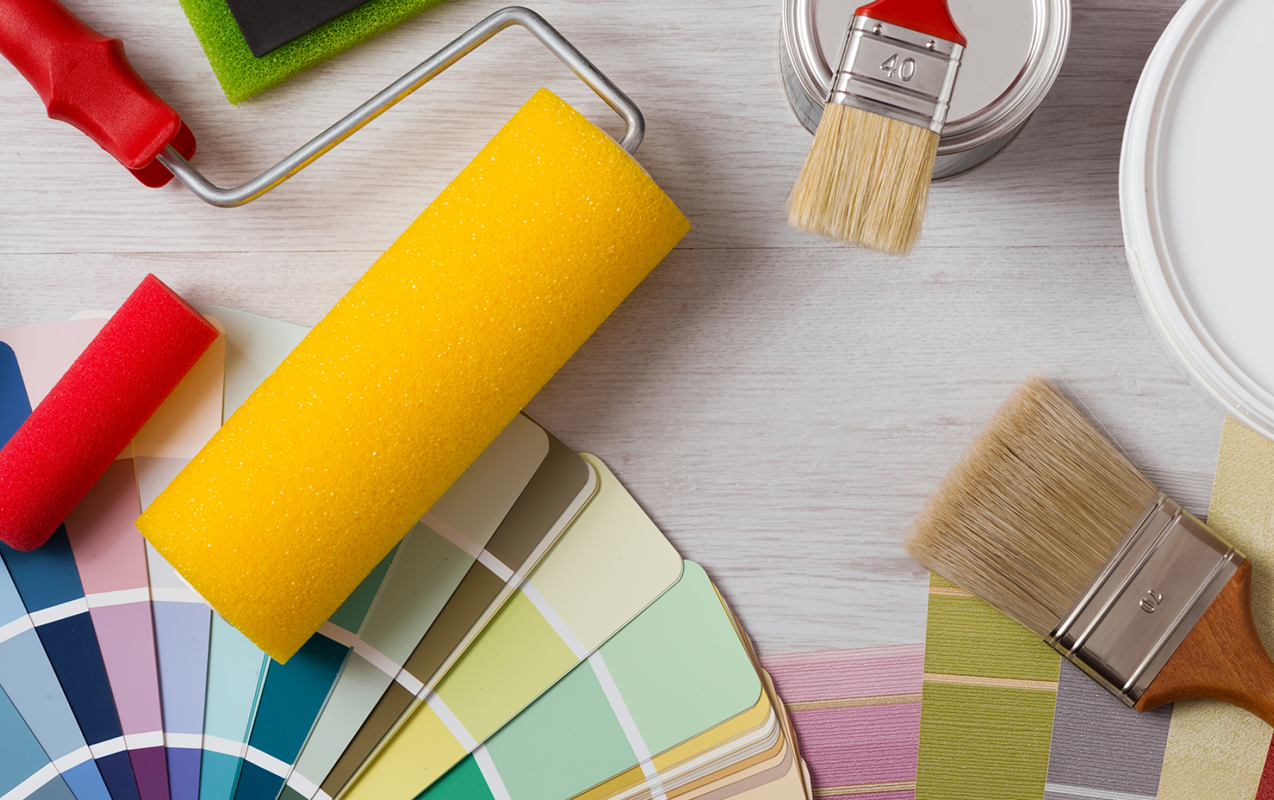 Kozan dış cephe boyama